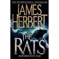 The Rats Remenber with Fear PB