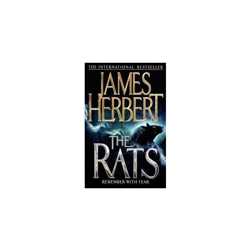 The Rats Remenber with Fear PB