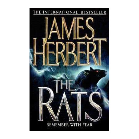 The Rats Remenber with Fear PB