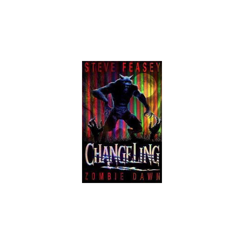 Changeling Zombie