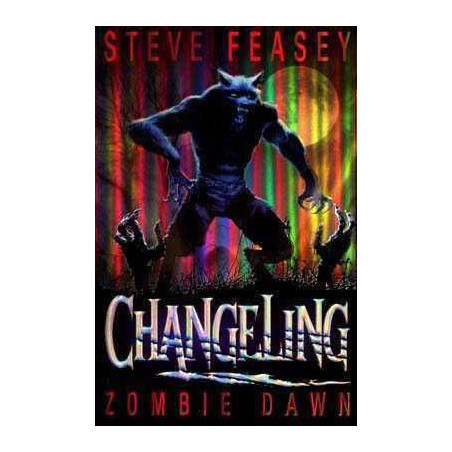 Changeling Zombie