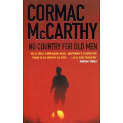 No Country for Old Men PB