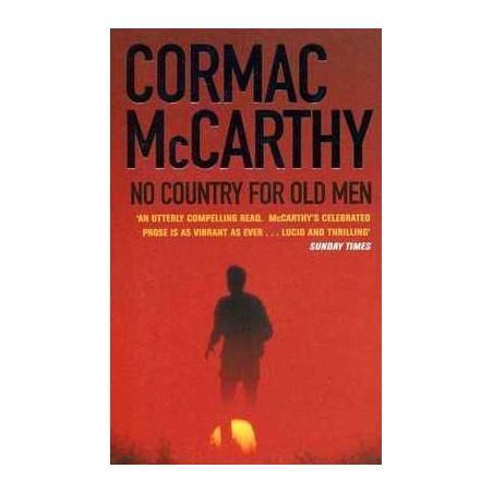 No Country for Old Men PB