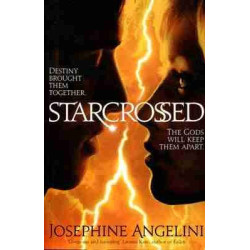 Starcrossed PB