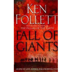 Century 1 : Fall of Giants Pb