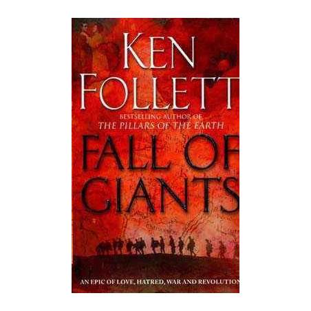 Century 1 : Fall of Giants Pb