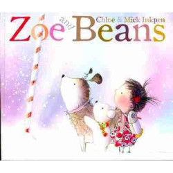 Zoe and Beans : Zoe  s Christmas List