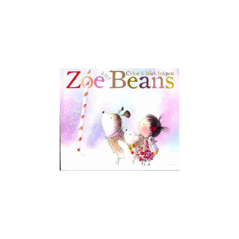 Zoe and Beans : Zoe  s Christmas List