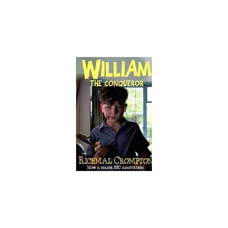 William the Conqueror PB