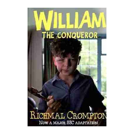 William the Conqueror PB