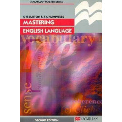 Mastering English Language