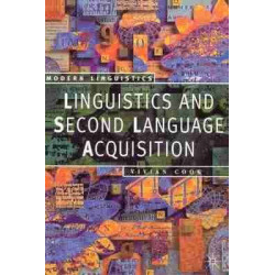 Linguistic and Second Language Acquisition