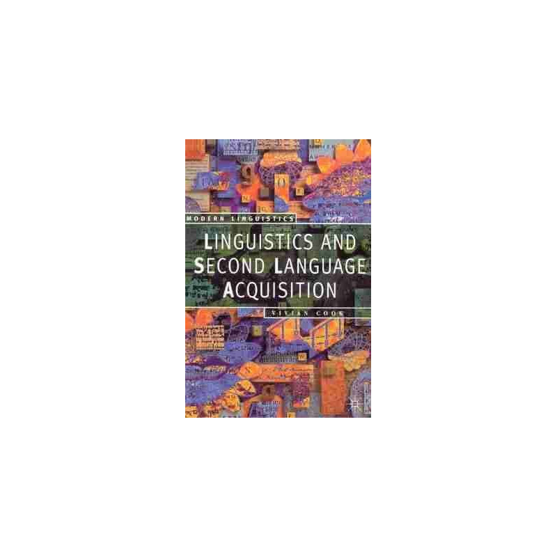 Linguistic and Second Language Acquisition