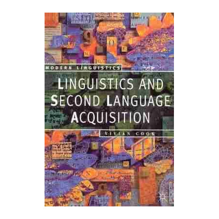 Linguistic and Second Language Acquisition