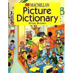 Macmillan Picture Dictionary