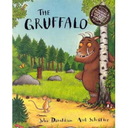 Gruffalo PB