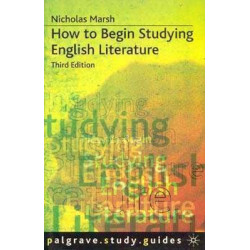 How to Begin Studying English Literature