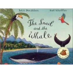 Snail and the Whale