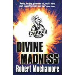 Cherub 5 : Divine Madness