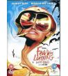 Fear and Loathing in las Vegas DVD Video