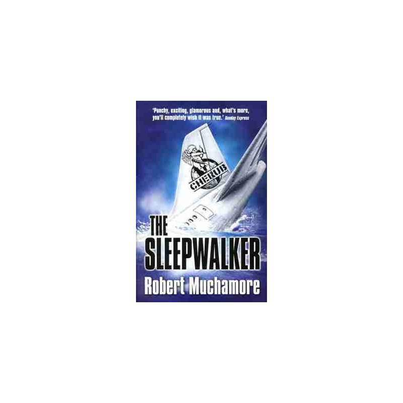 Cherub 9 : Sleepwalker