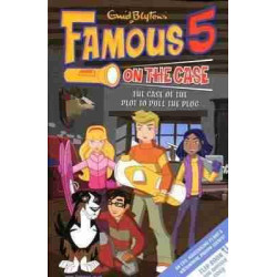 Famous 5 on the Case Files 5 - 6