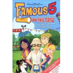 Famous 5 on the Case Files 7 - 8