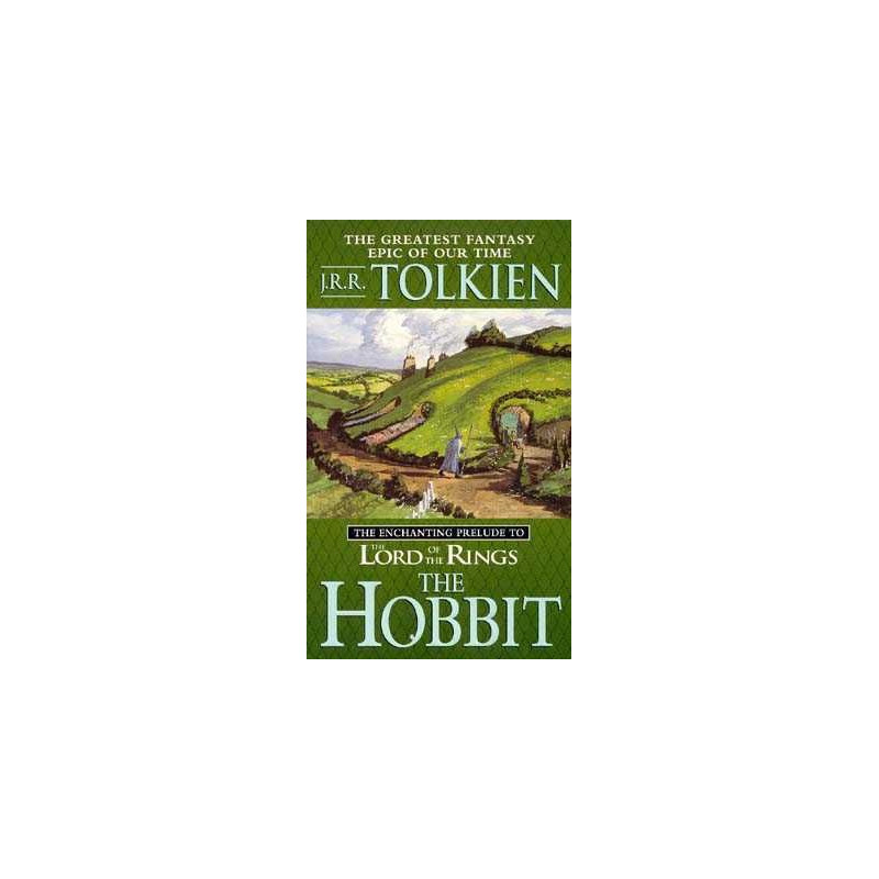 Hobbit PB