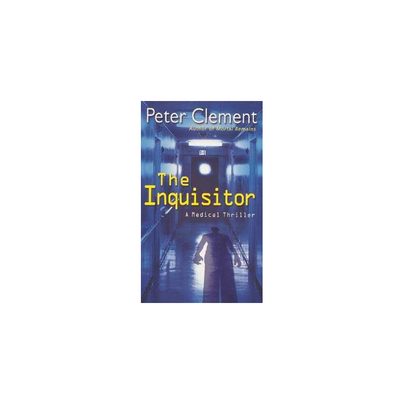 Inquisitor PB