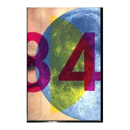 1Q84 Blister 3 Vol.