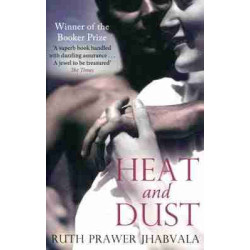 Heat and Dust PB