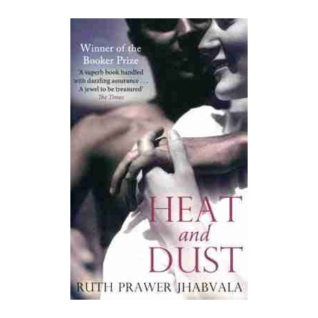 Heat and Dust PB