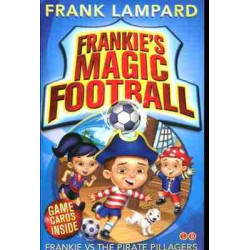 Frankie s Magic Footoball 1 : Pirate Pillagers PB