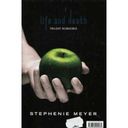 Twilight Tenth Anniversary/Life and Death Dual Edition HB