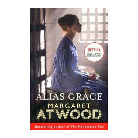 Alias Grace