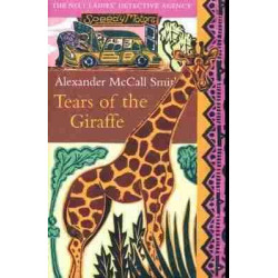 Tears of the Giraffe PB