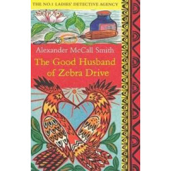 Good Husband of Zebra Drive PB