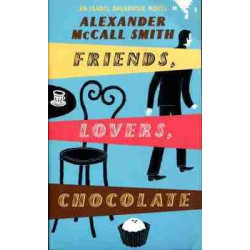 Friends Lovers Chocolat PB