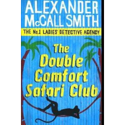 Double Comfort Safari Club PB