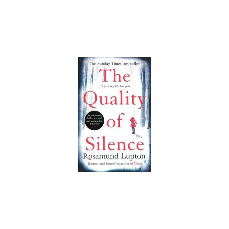 Quality of Silence PB