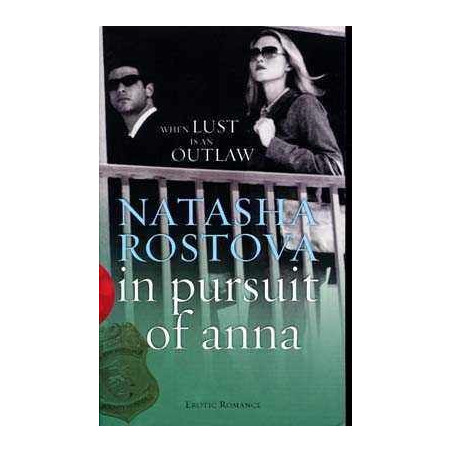 Pursuit of Anna PB