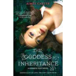 Goddess Inheritance