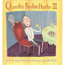 Quentin Fenton Herter III HB