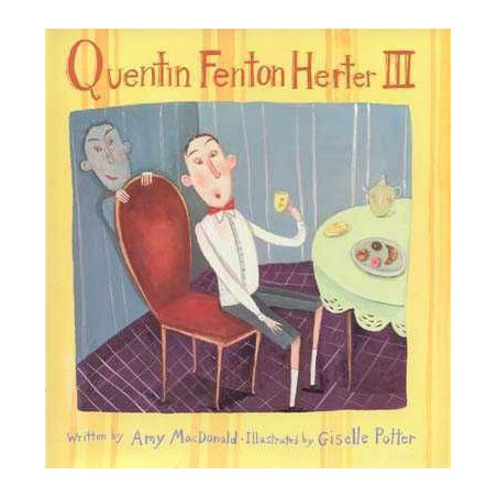 Quentin Fenton Herter III HB