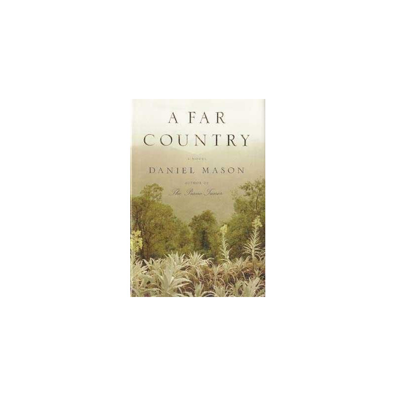 Far Country HB