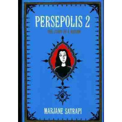 Persepolis II