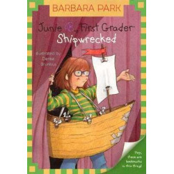 Junie B. Jones : Shipwrecked