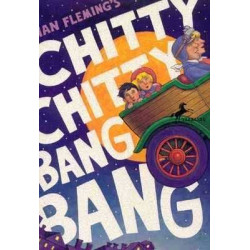 Chitty Chitty Bang Bang PB