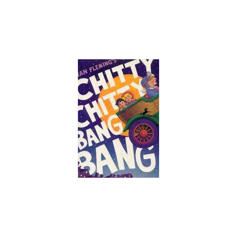 Chitty Chitty Bang Bang PB