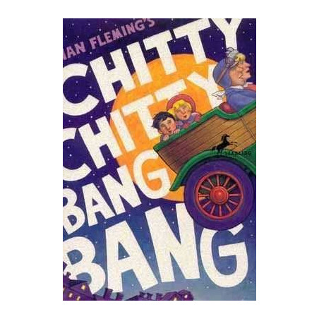 Chitty Chitty Bang Bang PB